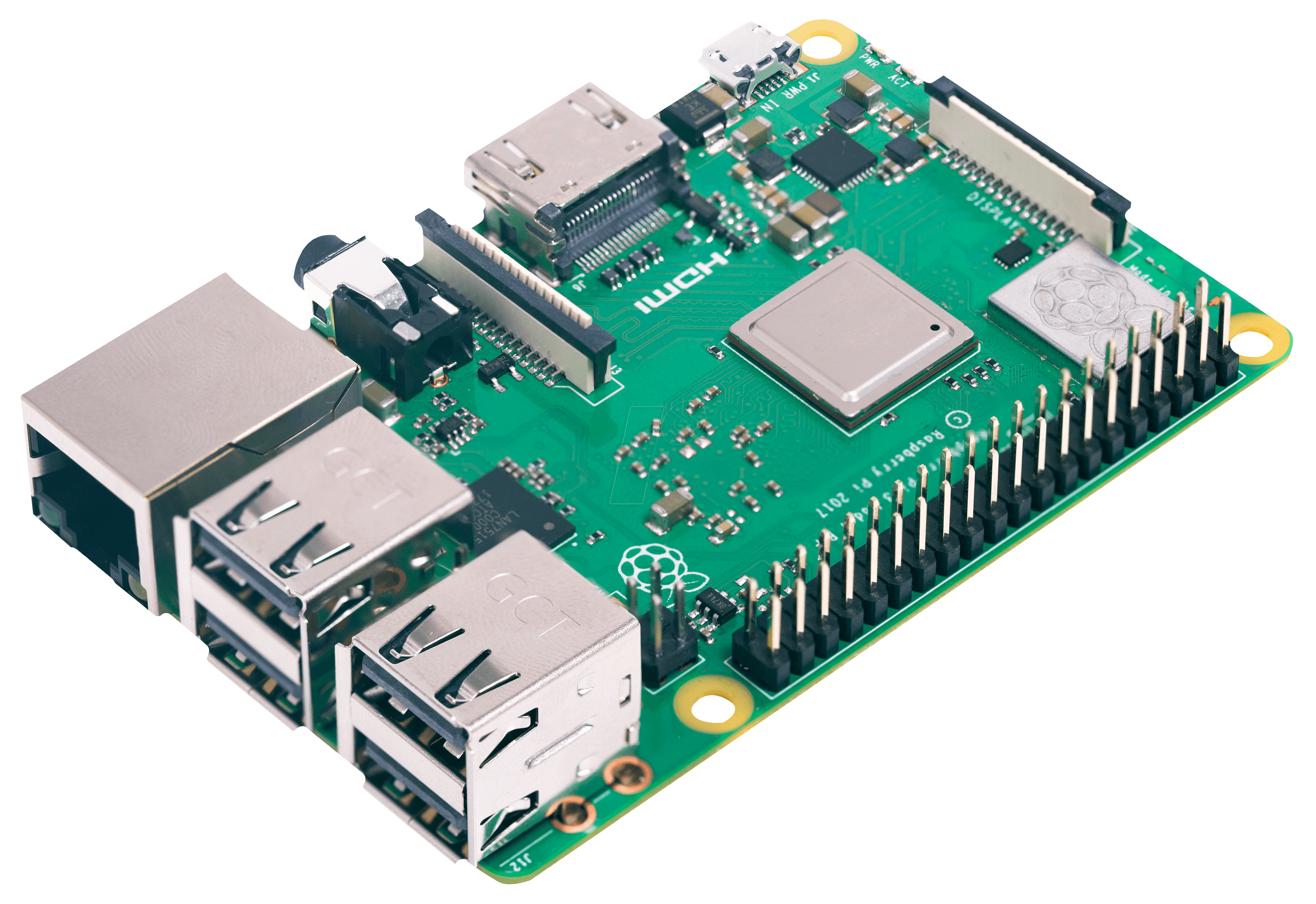 KyMesh quantum-resistant secure communication device